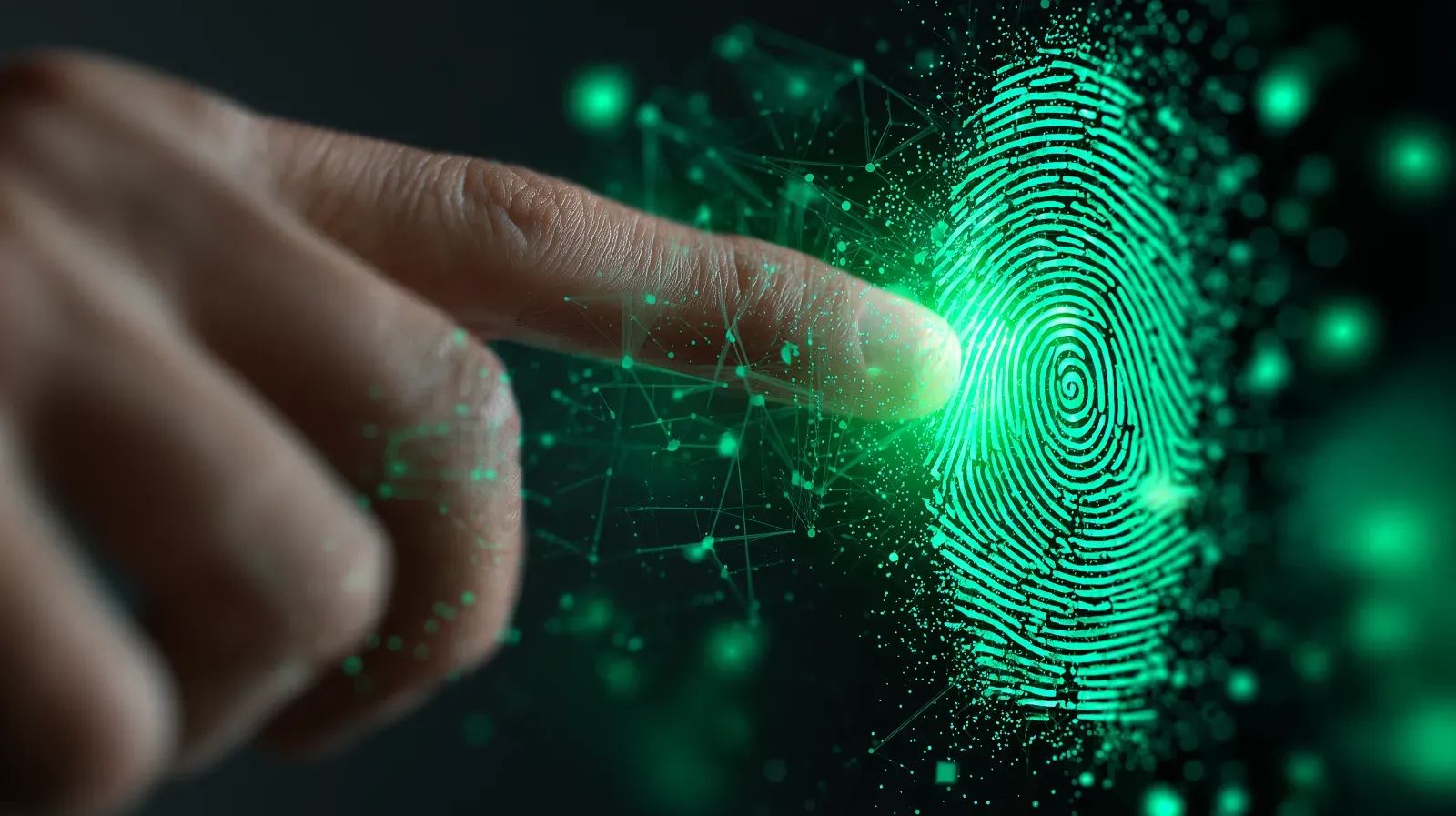 Container background